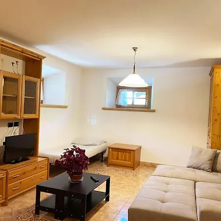 Horizon - Apartment Livigno