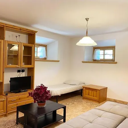 Apartment Horizon - Livigno